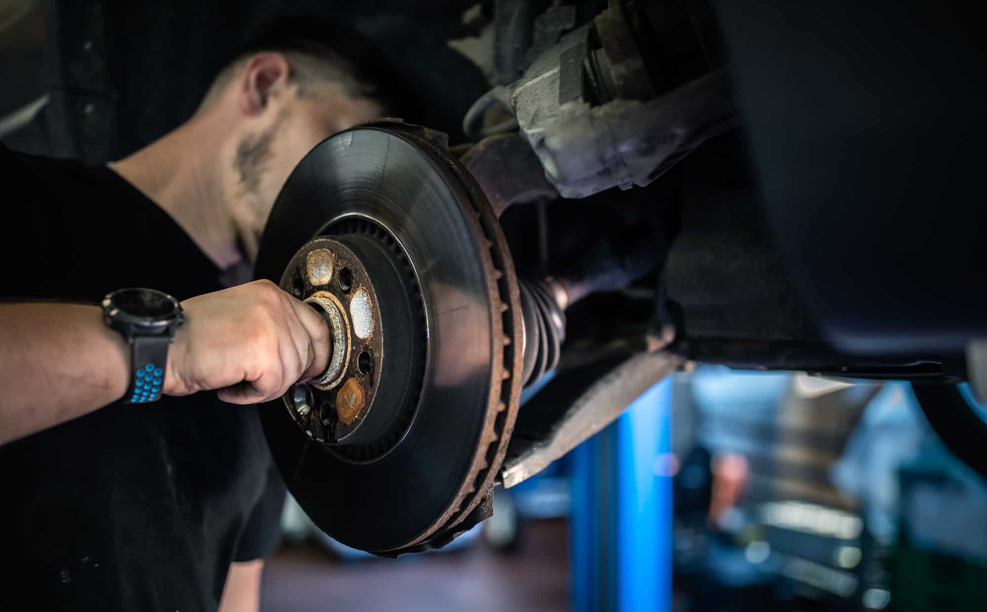 Car Service & Repair | Oil Change | Brakes | Inspection | Rutland VT